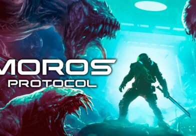 Moros Protocol Nintendo Switch 2 Gameplay Impresiones