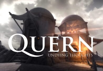 Quern: Undying Thoughts Nintendo Switch 1 Gameplay Impressions