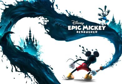 Disney Epic Mickey: Rebrushed Nintendo Switch 2 Gameplay Impressions