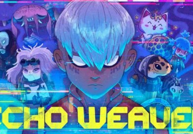 Echo Weaver Nintendo Switch 2 Gameplay Impressions
