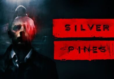 Silver Pines Nintendo Switch 2 Gameplay Impressions