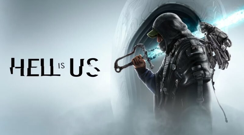 Hell is Us Nintendo Switch 2
