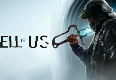 Hell is Us Nintendo Switch 2 Gameplay Impresiones