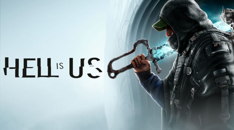 Hell is Us Nintendo Switch 2