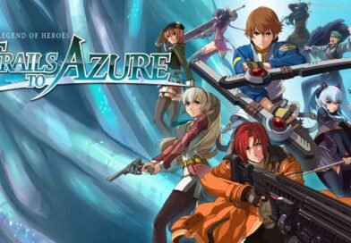 The Legend of Heroes Trails to Azure Nintendo Switch 2 Gameplay Impressions