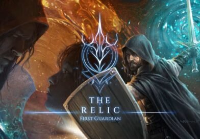 The Relic: First Guardian Nintendo Switch 2 Gameplay Impressions