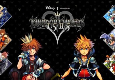 Kingdom Hearts HD 2.8 Final Chapter Prologue Nintendo Switch 2 Gameplay Impressions