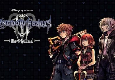 Kingdom Hearts III + Re Mind (DLC) Nintendo Switch 2 Gameplay Impressions