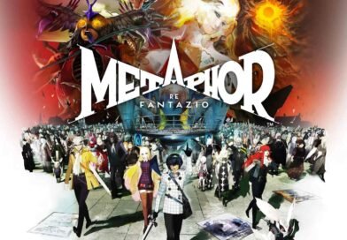 Metaphor: ReFantazio Nintendo Switch 2 Gameplay Impressions
