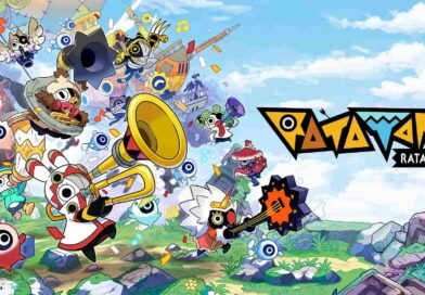 Ratatan Nintendo Switch 2 Gameplay Impressions