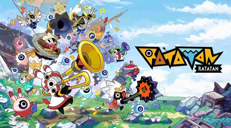 Ratatan Nintendo Switch 2