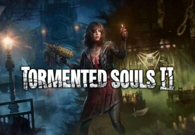 Tormented Souls 2 Nintendo Switch 2 Gameplay Impressions