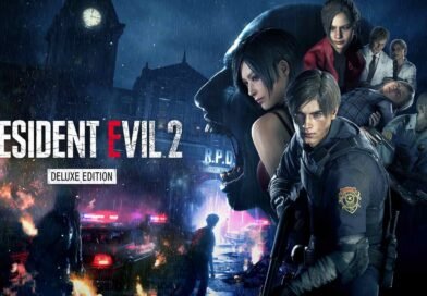 Resident Evil 2 Nintendo Switch 2 Gameplay Impressions