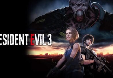 Resident Evil 3 Nintendo Switch 2 Gameplay Impressions