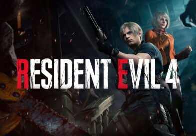 Resident Evil 4 Nintendo Switch 2 Gameplay Impressions