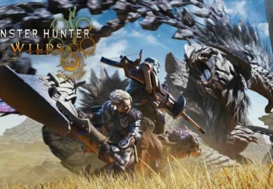 Monster Hunter Wilds Nintendo Switch 2 Gameplay Impressions