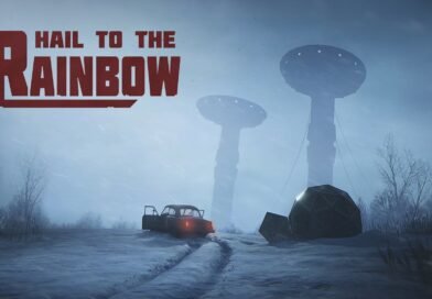 Hail to the Rainbow Nintendo Switch 1 Gameplay Impressions