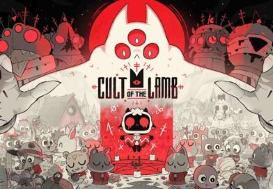 Cult of the Lamb – Nintendo Switch 2 Edition Gameplay Impressions