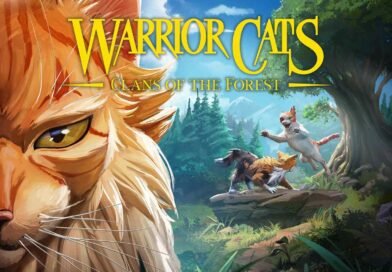 Warrior Cats: Clans of the Forest Nintendo Switch 2 Gameplay Impressions