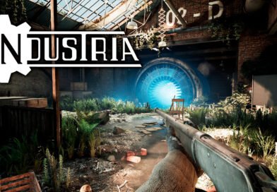 Industria Nintendo Switch 2 Gameplay Impressions