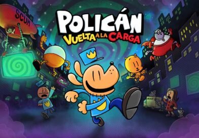 Polican: Vuelta a la Carga Nintendo Switch 1 Gameplay Impresiones