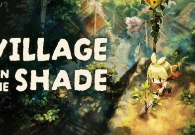 Village in the Shade Nintendo Switch 2 Gameplay Impressions