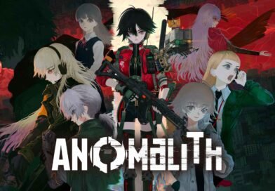 ANOMALITH Nintendo Switch 2 Gameplay Impressions