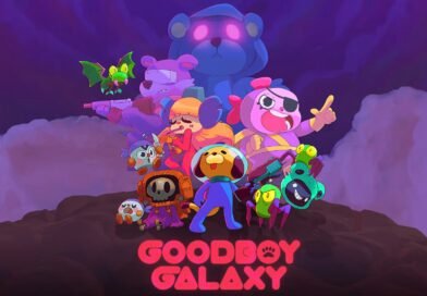 Goodboy Galaxy Nintendo Switch 1 Gameplay Impressions