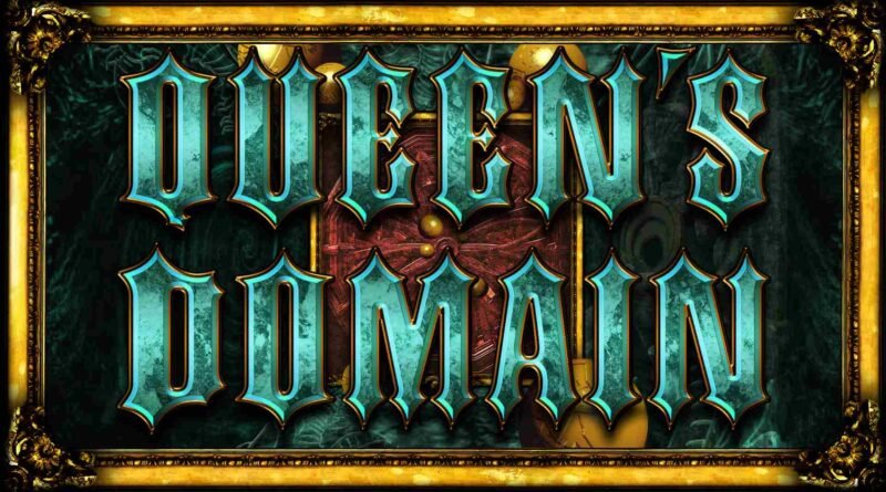 Queen's Domain Nintendo Switch 2