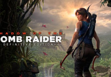 Shadow of the Tomb Raider: Definitive Edition Nintendo Switch 2 Gameplay Impressions